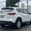 mazda cx-5 2012 CFJ1698485 image 5