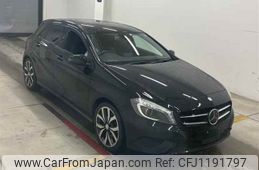 mercedes-benz a-class 2014 -MERCEDES-BENZ--Benz A Class 176042-WDD1760422V028511---MERCEDES-BENZ--Benz A Class 176042-WDD1760422V028511-