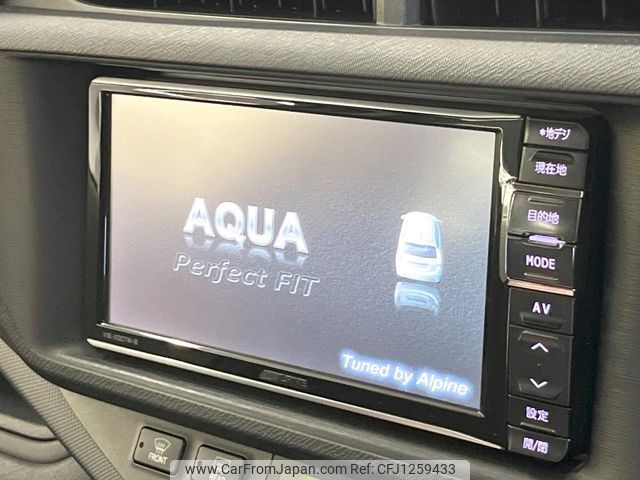 toyota aqua 2013 -TOYOTA--AQUA DAA-NHP10--NHP10-6163849---TOYOTA--AQUA DAA-NHP10--NHP10-6163849- image 2