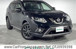 nissan x-trail 2015 -NISSAN--X-Trail DBA-NT32--NT32-530995---NISSAN--X-Trail DBA-NT32--NT32-530995-
