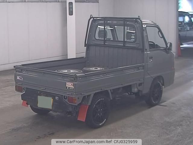 subaru sambar-truck 2005 quick_quick_LE-TT2_TT2-299840 image 2