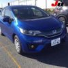 honda fit 2014 -HONDA 【三重 503ﾄ5162】--Fit GK3--1035263---HONDA 【三重 503ﾄ5162】--Fit GK3--1035263- image 1