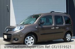 renault kangoo 2019 CFJ1519521