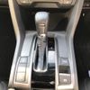 honda civic 2017 CFJ1619736 image 22