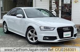 audi a4 2013 -AUDI--Audi A4 DBA-8KCDN--WAUZZZ8K5EA014983---AUDI--Audi A4 DBA-8KCDN--WAUZZZ8K5EA014983-