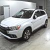 mitsubishi rvr 2018 -MITSUBISHI--RVR GA4W--GA4W-5000576---MITSUBISHI--RVR GA4W--GA4W-5000576- image 5