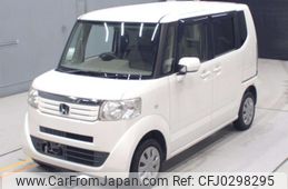 honda n-box-plus 2012 -HONDA 【Ｎｏ後日 】--N BOX + JF2-8100345---HONDA 【Ｎｏ後日 】--N BOX + JF2-8100345-