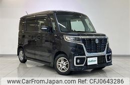 suzuki spacia 2017 -SUZUKI--Spacia DAA-MK53S--MK53S-550888---SUZUKI--Spacia DAA-MK53S--MK53S-550888-