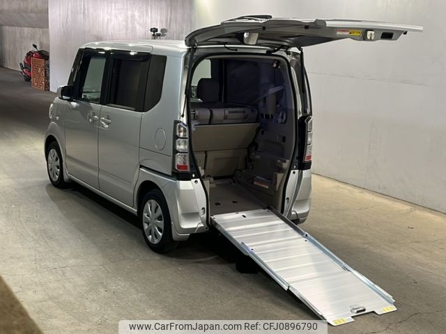 honda n-box-plus 2013 -HONDA--N BOX + JF1-8302209---HONDA--N BOX + JF1-8302209- image 2