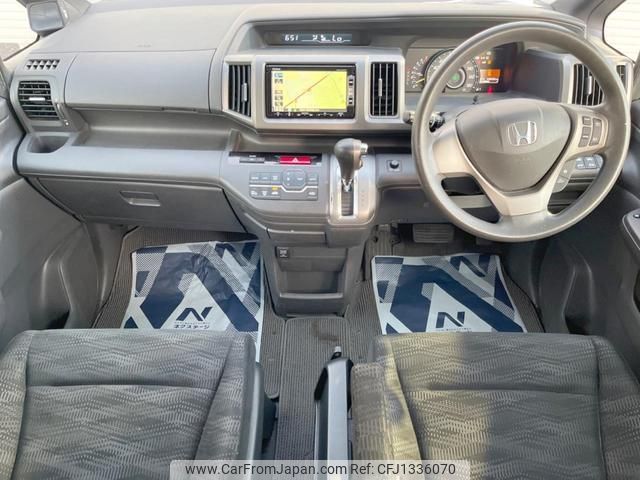 honda stepwagon 2012 quick_quick_RK1_RK1-1304661 image 2