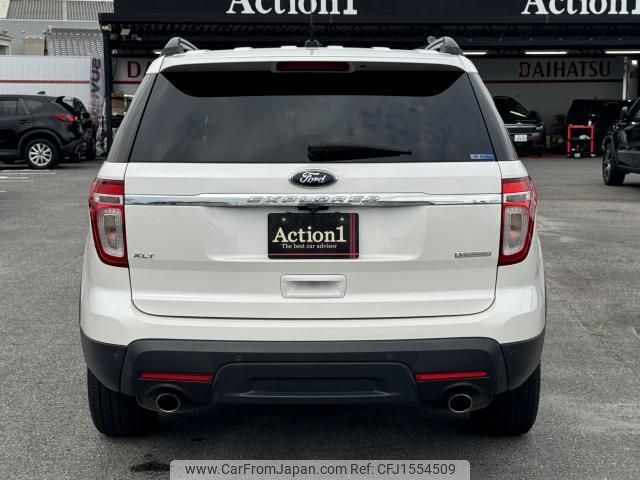 ford explorer 2012 CFJ1554509 image 2