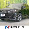 toyota harrier 2020 -TOYOTA--Harrier 6BA-MXUA80--MXUA80-0027409---TOYOTA--Harrier 6BA-MXUA80--MXUA80-0027409- image 1