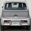 suzuki alto 2018 -SUZUKI--Alto DBA-HA36S--HA36S-371767---SUZUKI--Alto DBA-HA36S--HA36S-371767- image 14