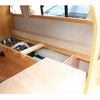 toyota hiace-van 2011 GOO_JP_700090122730250505001 image 37