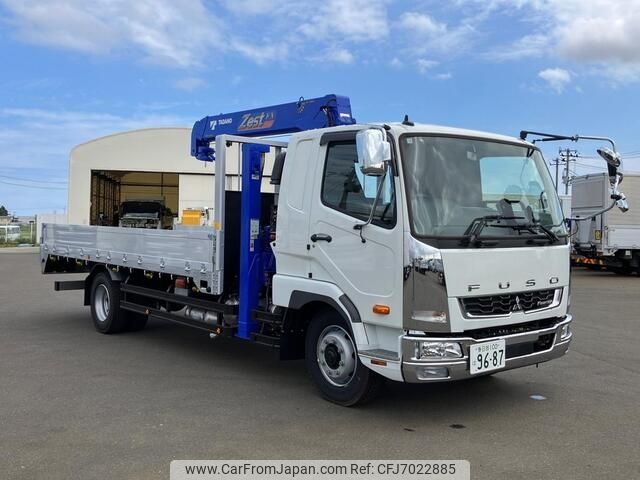 mitsubishi-fuso fighter 2024 -MITSUBISHI--Fuso Fighter 2KG-FK62FZ--FK62FZ-***413---MITSUBISHI--Fuso Fighter 2KG-FK62FZ--FK62FZ-***413- image 2