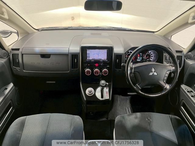 mitsubishi delica-d5 2017 CFJ1756328 image 2