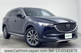 mazda cx-8 2019 -MAZDA--CX-8 3DA-KG2P--KG2P-208996---MAZDA--CX-8 3DA-KG2P--KG2P-208996-