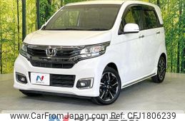 honda n-wgn 2019 CFJ1806239