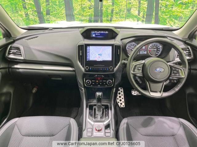 subaru forester 2019 -SUBARU--Forester 5AA-SKE--SKE-015792---SUBARU--Forester 5AA-SKE--SKE-015792- image 2