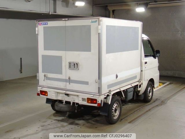 daihatsu hijet-truck 2014 -DAIHATSU--Hijet Truck S201P-0125082---DAIHATSU--Hijet Truck S201P-0125082- image 2