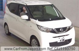 nissan dayz 2020 quick_quick_5BA-B43W_B43W-0036240