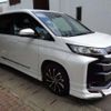 toyota noah 2024 -TOYOTA 【岐阜 303ﾃ 1】--Noah 6AA-ZWR90W--ZWR90W-0175000---TOYOTA 【岐阜 303ﾃ 1】--Noah 6AA-ZWR90W--ZWR90W-0175000- image 17