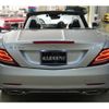 mercedes-benz slc 2016 -MERCEDES-BENZ 【名変中 】--Benz SLC 172431--2F133745---MERCEDES-BENZ 【名変中 】--Benz SLC 172431--2F133745- image 2