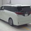 toyota alphard 2024 -TOYOTA 【名古屋 3C0ｽ 24】--Alphard 3BA-AGH40W--AGH40-0012568---TOYOTA 【名古屋 3C0ｽ 24】--Alphard 3BA-AGH40W--AGH40-0012568- image 11