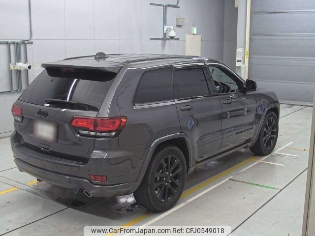 jeep grand-cherokee 2019 -CHRYSLER--Jeep Grand Cherokee WK36TA-1C4RJFEG1KC754684---CHRYSLER--Jeep Grand Cherokee WK36TA-1C4RJFEG1KC754684- image 2