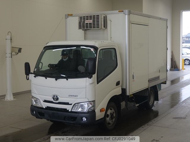 toyota dyna-truck 2019 -TOYOTA--Dyna XZU605-0026078---TOYOTA--Dyna XZU605-0026078- image 1