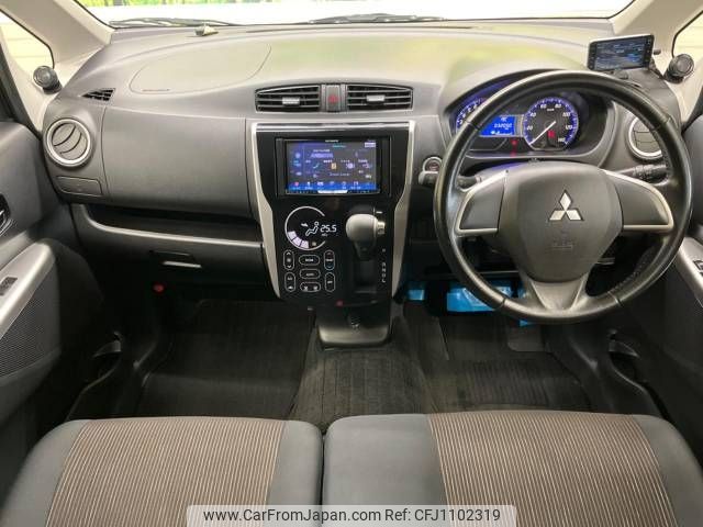 mitsubishi ek 2013 -MITSUBISHI--ek Custom DBA-B11W--B11W-0026813---MITSUBISHI--ek Custom DBA-B11W--B11W-0026813- image 2