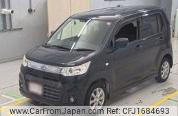 suzuki wagon-r 2012 CFJ1684693