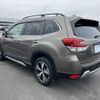 subaru forester 2021 quick_quick_5AA-SKE_SKE-054148 image 2