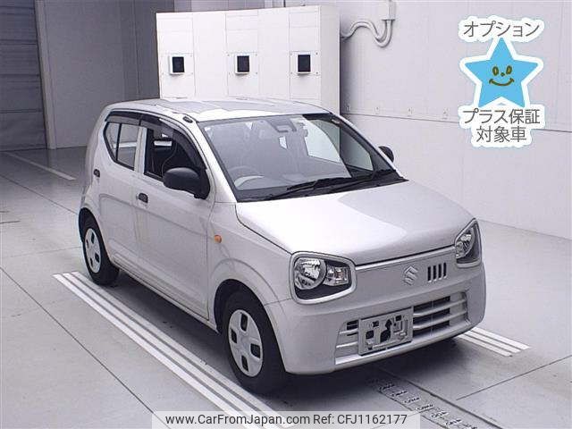 suzuki alto 2019 -SUZUKI--Alto HA36S-534440---SUZUKI--Alto HA36S-534440- image 1