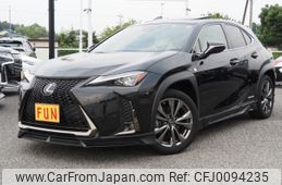 lexus ux 2019 -LEXUS--Lexus UX 6AA-MZAH15--MZAH15-2015841---LEXUS--Lexus UX 6AA-MZAH15--MZAH15-2015841-