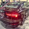 audi a3 2019 quick_quick_8VCXSL_WAUZZZ8V2KA117185 image 3