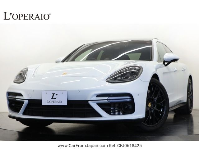 porsche panamera 2018 -PORSCHE--Porsche Panamera ABA-G2J40A--WP0ZZZ97ZJL141282---PORSCHE--Porsche Panamera ABA-G2J40A--WP0ZZZ97ZJL141282- image 1