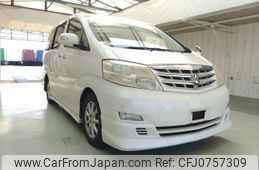 toyota alphard 2005 ENHANCEAUTO_1_ea294875