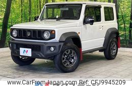 suzuki jimny-sierra 2020 -SUZUKI--Jimny Sierra 3BA-JB74W--JB74W-121312---SUZUKI--Jimny Sierra 3BA-JB74W--JB74W-121312-