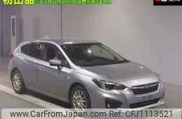 subaru impreza-wagon 2017 -SUBARU--Impreza Wagon GT3-002968---SUBARU--Impreza Wagon GT3-002968-