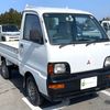 mitsubishi minicab-truck 1997 Mitsuicoltd_MBMT0439387R0503 image 1