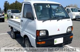 mitsubishi minicab-truck 1997 Mitsuicoltd_MBMT0439387R0503
