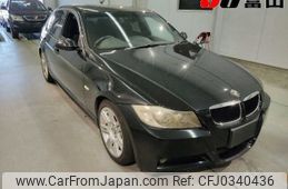 bmw 3-series 2007 -BMW--BMW 3 Series VA20-0NL26981---BMW--BMW 3 Series VA20-0NL26981-