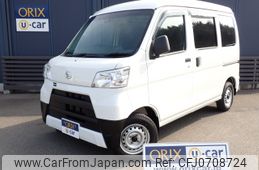 daihatsu hijet-van 2018 -DAIHATSU--Hijet Van EBD-S331V--S331V-0204419---DAIHATSU--Hijet Van EBD-S331V--S331V-0204419-