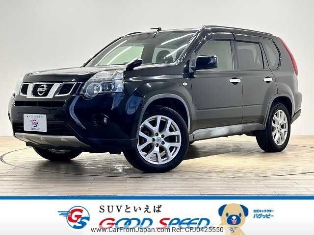 nissan x-trail 2012 -NISSAN--X-Trail LDA-DNT31--DNT31-300055---NISSAN--X-Trail LDA-DNT31--DNT31-300055- image 1