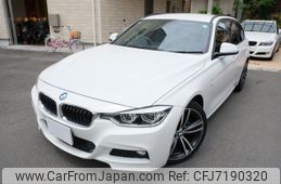 bmw 3-series 2016 -BMW--BMW 3 Series DBA-8A20--WBA8G32050K779443---BMW--BMW 3 Series DBA-8A20--WBA8G32050K779443-