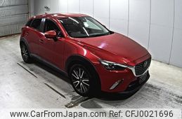 mazda cx-3 2015 -MAZDA--CX-3 DK5FW-114579---MAZDA--CX-3 DK5FW-114579-