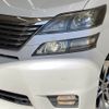 toyota vellfire 2011 -TOYOTA--Vellfire DBA-ANH20W--ANH20-8187656---TOYOTA--Vellfire DBA-ANH20W--ANH20-8187656- image 20