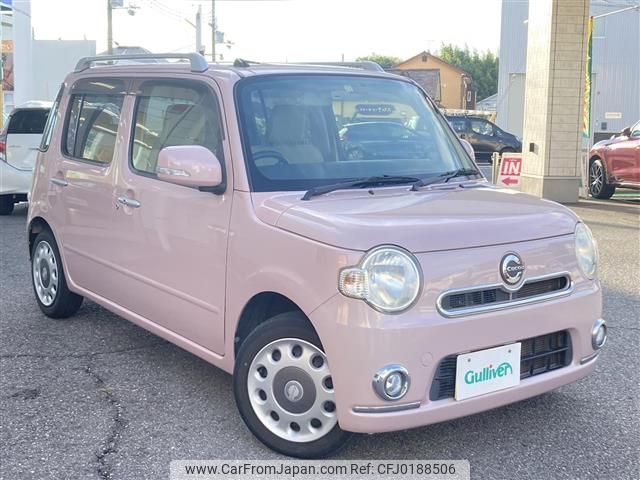 daihatsu mira-cocoa 2013 -DAIHATSU--Mira Cocoa DBA-L675S--L675S-0158307---DAIHATSU--Mira Cocoa DBA-L675S--L675S-0158307- image 1