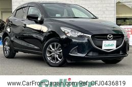 mazda demio 2019 -MAZDA--Demio 6BA-DJLAS--DJLAS-102179---MAZDA--Demio 6BA-DJLAS--DJLAS-102179-